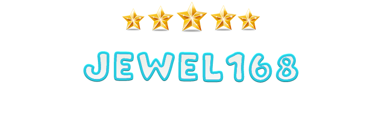 Jewel168 Logo